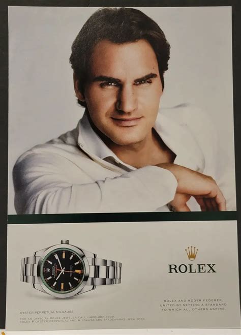 voice of rolex commercials 2022|New Rolex ad featuring Roger Federer attracts criticism from fans .